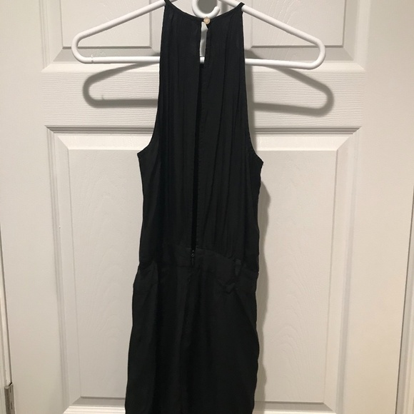 Guess by Marciano Felicia Romper Black size 2 - Picture 3 of 7